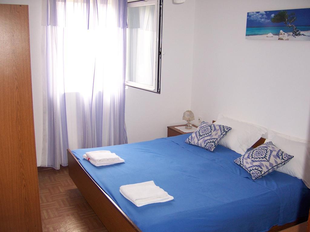 Apartment Dinka Kornić Pokoj fotografie